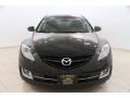 Ebony Black - MAZDA6 i Touring Sedan Photo No. 2