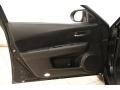 Ebony Black - MAZDA6 i Touring Sedan Photo No. 5