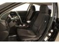 Ebony Black - MAZDA6 i Touring Sedan Photo No. 6
