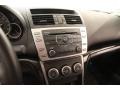 Ebony Black - MAZDA6 i Touring Sedan Photo No. 9