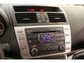 Ebony Black - MAZDA6 i Touring Sedan Photo No. 10