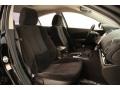 Ebony Black - MAZDA6 i Touring Sedan Photo No. 12