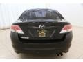 Ebony Black - MAZDA6 i Touring Sedan Photo No. 15