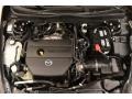 Ebony Black - MAZDA6 i Touring Sedan Photo No. 16