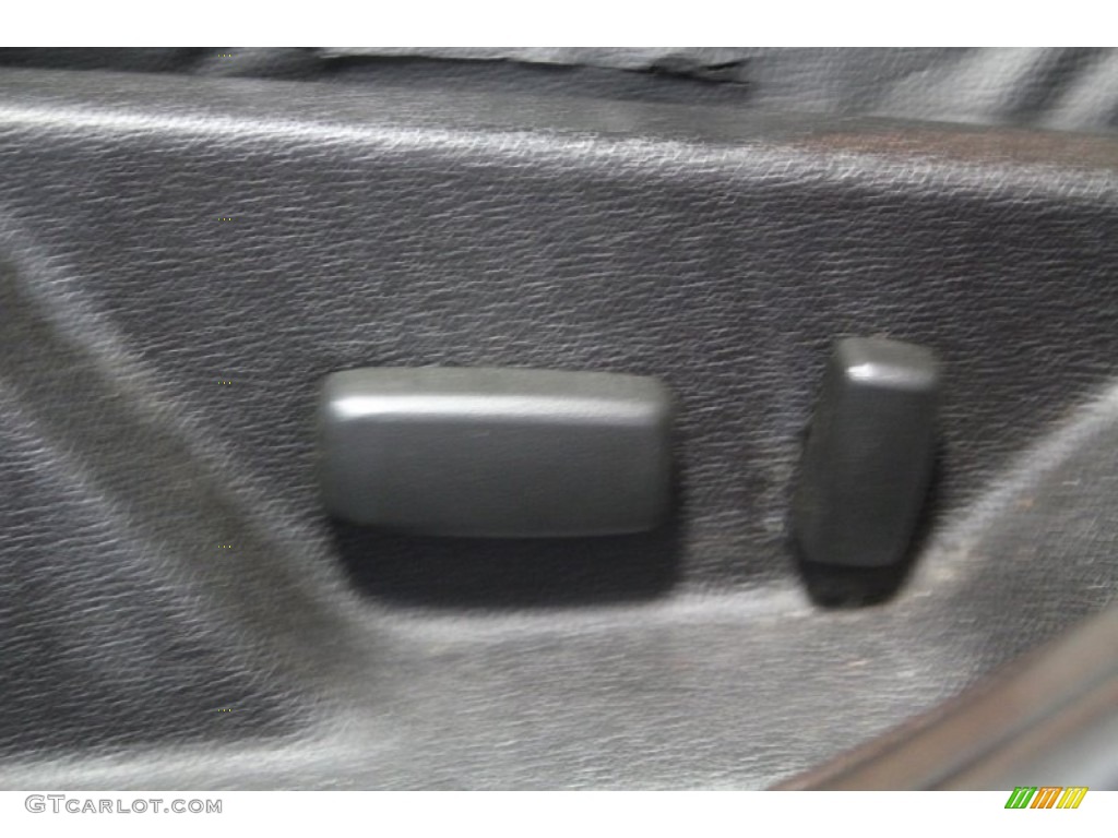 2012 CTS 4 3.0 AWD Sedan - Black Diamond Tricoat / Ebony/Ebony photo #16