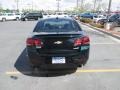2015 Regal Peacock Green Metallic Chevrolet SS Sedan  photo #5