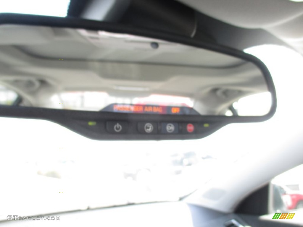 2015 SS Sedan - Regal Peacock Green Metallic / Jet Black photo #21