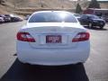 2012 Moonlight White Infiniti M 37 Sedan  photo #6