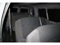 Oxford White - E Series Van E350 XLT Passenger Extended Photo No. 11