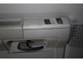 Oxford White - E Series Van E350 XLT Passenger Extended Photo No. 14