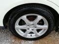 2003 Infiniti G 35 Sedan Wheel