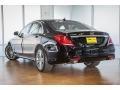 Black - S 550 Sedan Photo No. 3