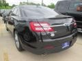 2015 Tuxedo Black Metallic Ford Taurus SE  photo #11