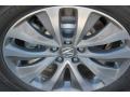 2016 Graphite Luster Metallic Acura MDX SH-AWD Technology  photo #45