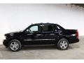 Black - Avalanche LTZ 4x4 Photo No. 3