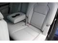 Graystone Rear Seat Photo for 2016 Acura MDX #103733706