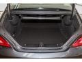 Black Trunk Photo for 2015 Mercedes-Benz CLS #103734074