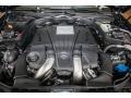 4.7 Liter DI Twin-Turbocharged DOHC 32-Valve VVT V8 Engine for 2015 Mercedes-Benz CLS 550 Coupe #103734206