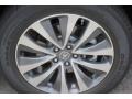 2016 Fathom Blue Pearl Acura MDX SH-AWD Technology  photo #47