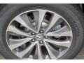 2016 Fathom Blue Pearl Acura MDX SH-AWD Technology  photo #49