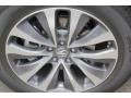2016 Fathom Blue Pearl Acura MDX SH-AWD Technology  photo #50