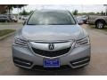 Lunar Silver Metallic - MDX SH-AWD Technology Photo No. 2