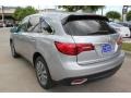 Lunar Silver Metallic - MDX SH-AWD Technology Photo No. 5