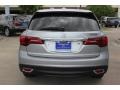 Lunar Silver Metallic - MDX SH-AWD Technology Photo No. 6