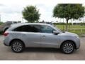 Lunar Silver Metallic - MDX SH-AWD Technology Photo No. 8