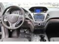 Lunar Silver Metallic - MDX SH-AWD Technology Photo No. 9