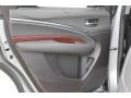 Lunar Silver Metallic - MDX SH-AWD Technology Photo No. 13