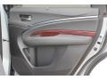 Lunar Silver Metallic - MDX SH-AWD Technology Photo No. 20