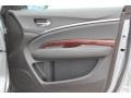 Lunar Silver Metallic - MDX SH-AWD Technology Photo No. 24