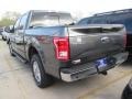 Magnetic Metallic - F150 XLT SuperCrew 4x4 Photo No. 6