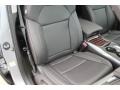 Lunar Silver Metallic - MDX SH-AWD Technology Photo No. 26