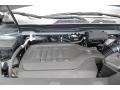 Lunar Silver Metallic - MDX SH-AWD Technology Photo No. 27