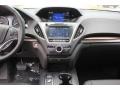 Lunar Silver Metallic - MDX SH-AWD Technology Photo No. 28