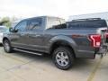 Magnetic Metallic - F150 XLT SuperCrew 4x4 Photo No. 13