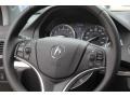 Lunar Silver Metallic - MDX SH-AWD Technology Photo No. 33