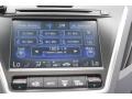 Lunar Silver Metallic - MDX SH-AWD Technology Photo No. 35