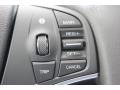 Lunar Silver Metallic - MDX SH-AWD Technology Photo No. 39