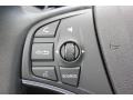 Lunar Silver Metallic - MDX SH-AWD Technology Photo No. 41
