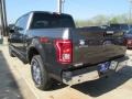 Magnetic Metallic - F150 XLT SuperCrew 4x4 Photo No. 25