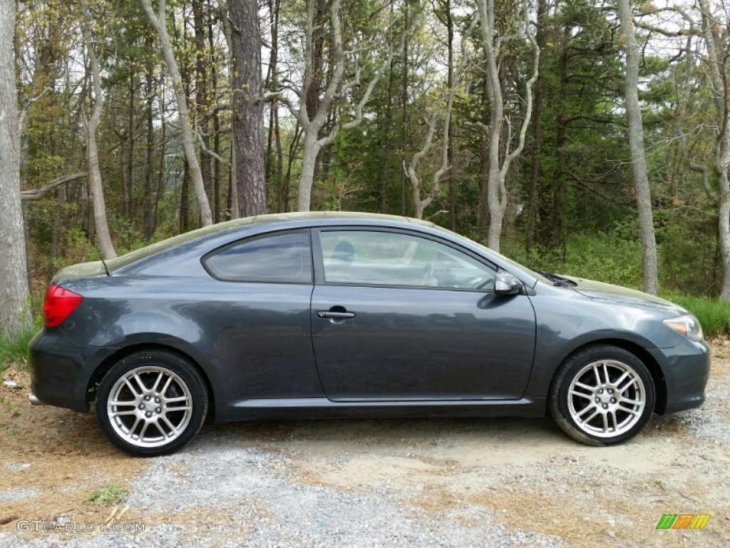 Flint Mica 2006 Scion tC Standard tC Model Exterior Photo #103735292