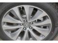 Lunar Silver Metallic - MDX SH-AWD Technology Photo No. 48