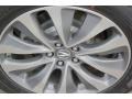 Lunar Silver Metallic - MDX SH-AWD Technology Photo No. 49