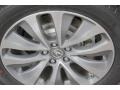 Lunar Silver Metallic - MDX SH-AWD Technology Photo No. 50