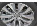 Lunar Silver Metallic - MDX SH-AWD Technology Photo No. 51