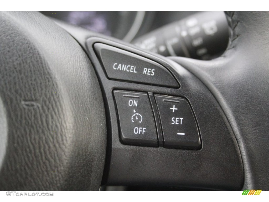 2010 Tiguan SE 4Motion - Alpine Grey Metallic / Charcoal photo #20