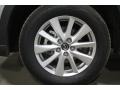 Alpine Grey Metallic - Tiguan SE 4Motion Photo No. 21